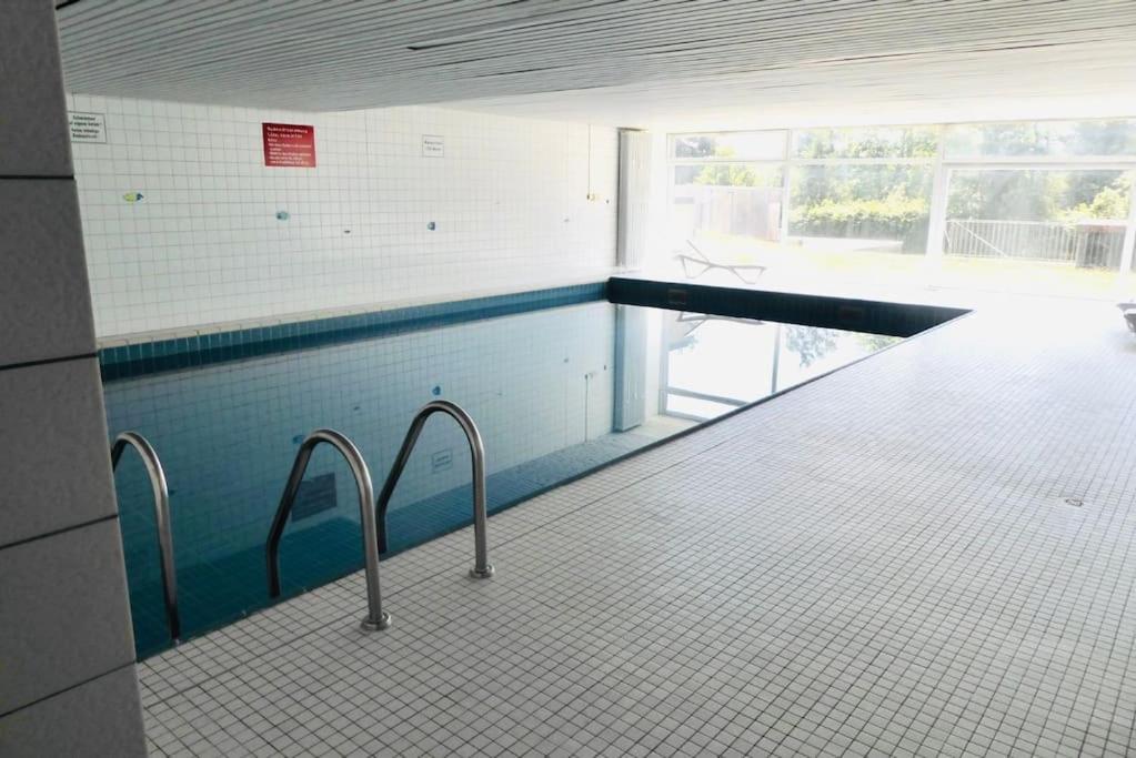 Ferienwohnung Im Schwarzwald Unterkirnach Dış mekan fotoğraf